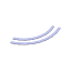 Trainset Rail Bend