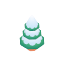 Tree Snow A