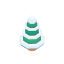 Tree Snow B