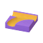 Split Solid Left