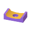 Straight Wide Hole