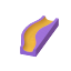 Wave Solid B