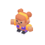 Character Employee