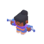 Character Female A
