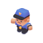 Character Male C