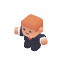 Character Male D