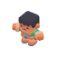 Character Male F