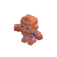 Character Human