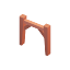 Wood Support