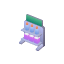 Shelf End
