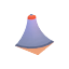 Bowl Corner Outer