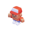 Character Skate Boy