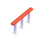 Rail High