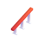 Rail Slope