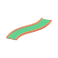 Spline Default Curve