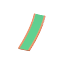 Spline Default Straight Hill Beginning