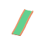 Spline Default Straight Hill Complete Half