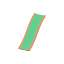 Spline Default Straight Hill Complete