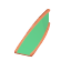 Spline Default Straight Skew Right Side