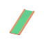 Spline Default Straight