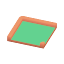 Square Corner A