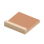 Roof Flat Border Side