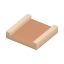 Roof Flat Border Straight
