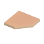 Roof Flat Corner