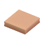 Roof Flat Detail C