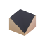 Roof Slanted Corner Inner