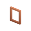 Window Brown Large
