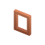 Window Brown