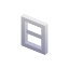 Window White Detailed