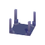 Corridor Intersection