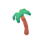 Palm Bend