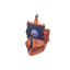 Ship Pirate Small