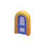 Door Rotate
