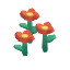 Flowers Tall