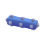 Spike Block Wide