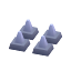 Trap Spikes