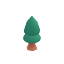 Tree Pine Small