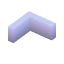 Wall Corner Low