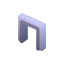 Wall Doorway