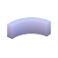 Wall Round Low