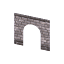 Wall Flat Gate