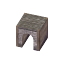 Wall Fortified Gate