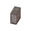 Wall Fortified Half