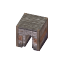 Wall Fortified Paint Gate
