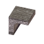 Wall Gate Half
