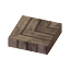 Wood Floor Quarter